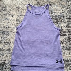 Under Armour tank top